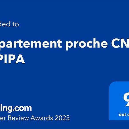 Appartement Proche Cnpe Et Pipa Saint-Denis-en-Bugey Dış mekan fotoğraf