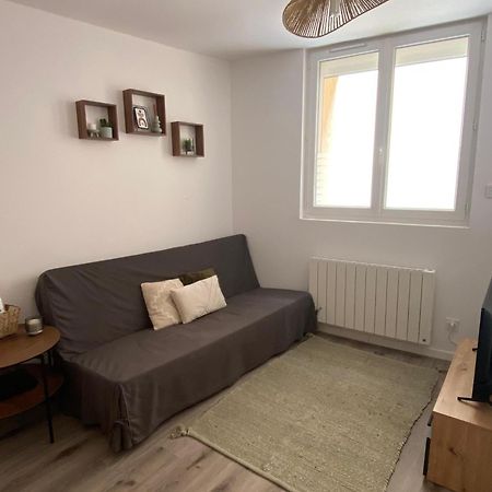 Appartement Proche Cnpe Et Pipa Saint-Denis-en-Bugey Dış mekan fotoğraf
