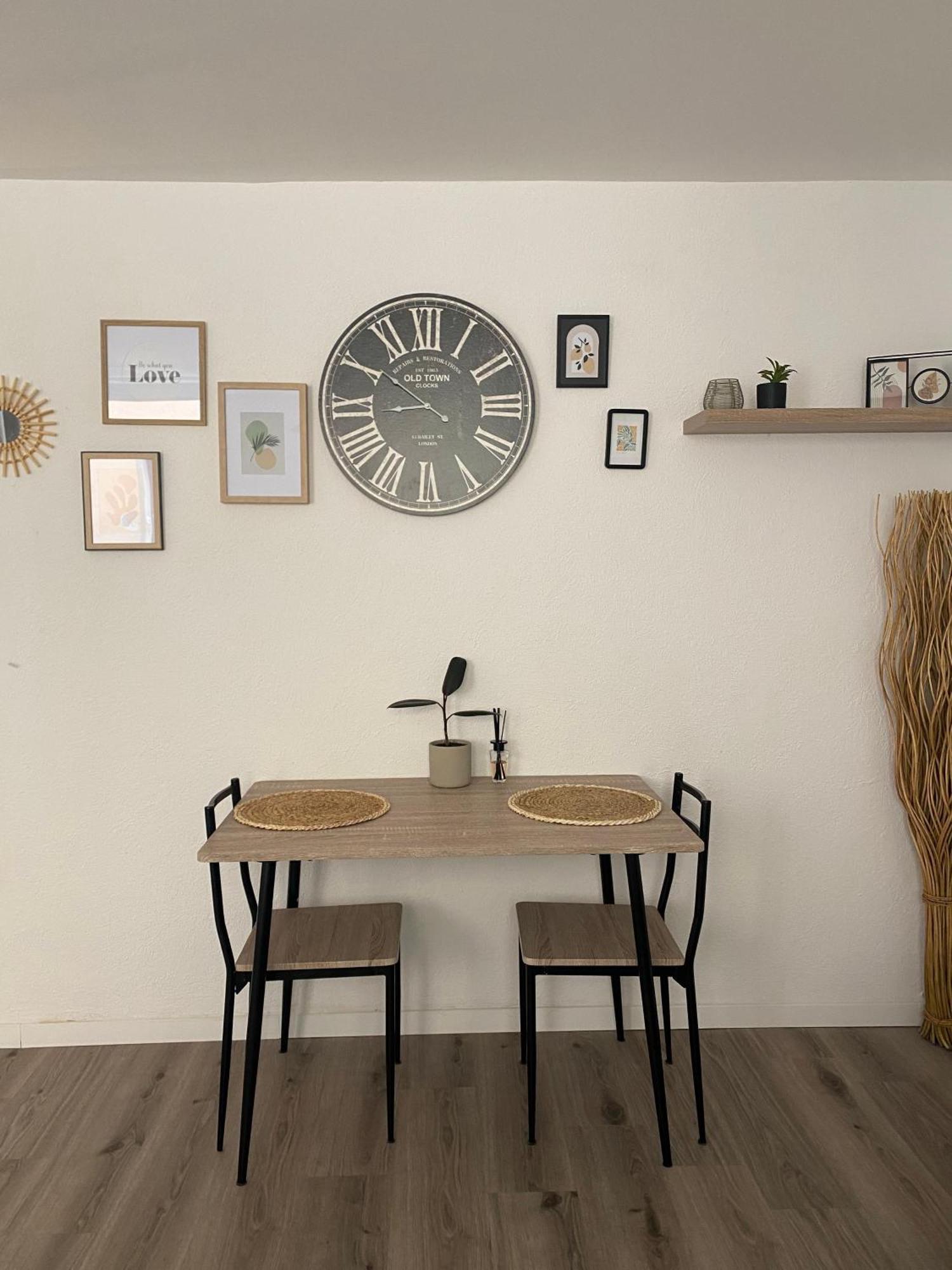 Appartement Proche Cnpe Et Pipa Saint-Denis-en-Bugey Dış mekan fotoğraf